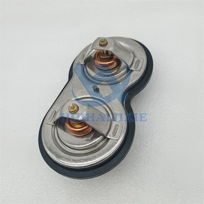 High Quality Excavator Spare Parts Thermostat 23884715 238-84715 Temperature Sensor