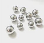 High Strength 5mm Steel Ball 304 Stainless Steel Balls For Ball Mill Grinding