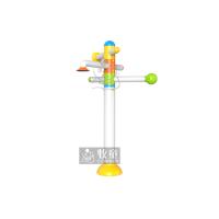 Buy cheap Acrylic Board Fiberglass Water Park Equipment Aqua Splash Pad Water Spray Park product