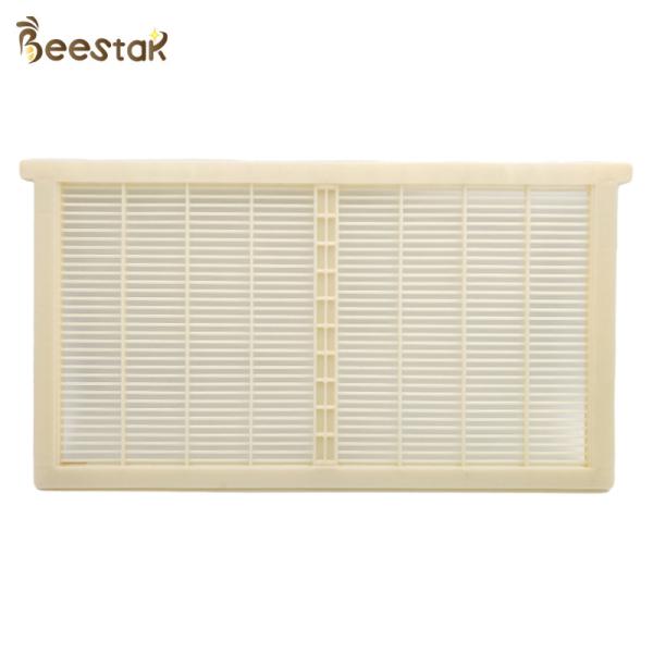 Buy cheap New style Beekeeping Bee Hive Equipment Plastic Bee Queen Excluder from wholesalers
