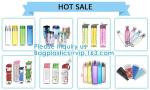 Water Bottles Fitness Gym Sports Jug Big Capacity Plastic eco friendly Water