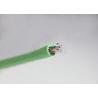 Buy cheap Lszh Networking Cat6A Lan Cable 500Mzh Frequency Solid 100% Full Copper 305M from wholesalers