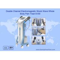 Buy cheap Whole Body Pain Treat 200w Physiotherapy Shock Machine product