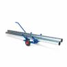Buy cheap Welded 200Kg Double Wheel Barrow Trolley Metal Fab Products from wholesalers
