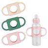 Buy cheap Baby Lightweight Silicone Food Teether Washable Nontoxic BPA Free from wholesalers
