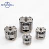 Buy cheap High Pressure Low Noise Pump , Durable Vickers V20 Hydraulic Pump from wholesalers