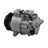 Buy cheap 6SEU16C 4371006160 DCP17100 Car Air Conditioner Compressor For Benz C63/G63/GL/ML WXMB043 from wholesalers