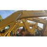 Buy cheap 100% Original Japanese Second Hand Komatsu PC450 Used Excavators In Shanghai Yard from wholesalers
