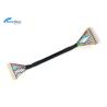 Buy cheap Shield Micro LVDS Coaxial Cable , Printer Industrial Cameras LCD LVDS Cable from wholesalers