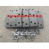 Buy cheap TEREX 09076567 LINING KIT NHL DUMP TRUCK TR35 TR50 TR60 TR100 3305B 3305F 3303 3307 TR45 TR70 MT4400 from wholesalers