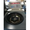 Buy cheap GL-10MD High Speed Centrifuge 10000rpm Angle Rotor 7075-T6 Alloy Aluminum Rotor from wholesalers