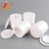 Buy cheap Cylinder Roller Grinding Pots Zirconia Jar Ball Powder Good Wear Resistance from wholesalers