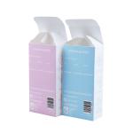 Cosmetic Box Skincare Packaging Paper Box Custom for Makeup Beauty Care Products