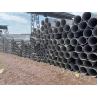 Buy cheap Welded Stainless Steel Pipe With Matt Surface For Highly Corrosive Atmosphere from wholesalers