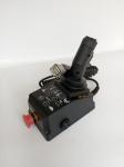 JCB 39122200 Control Box Spare Parts For Electric Scissor Lift