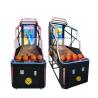 Buy cheap Amusement Center Street Basketball Shooting Arcade Machine Full Size OEM from wholesalers