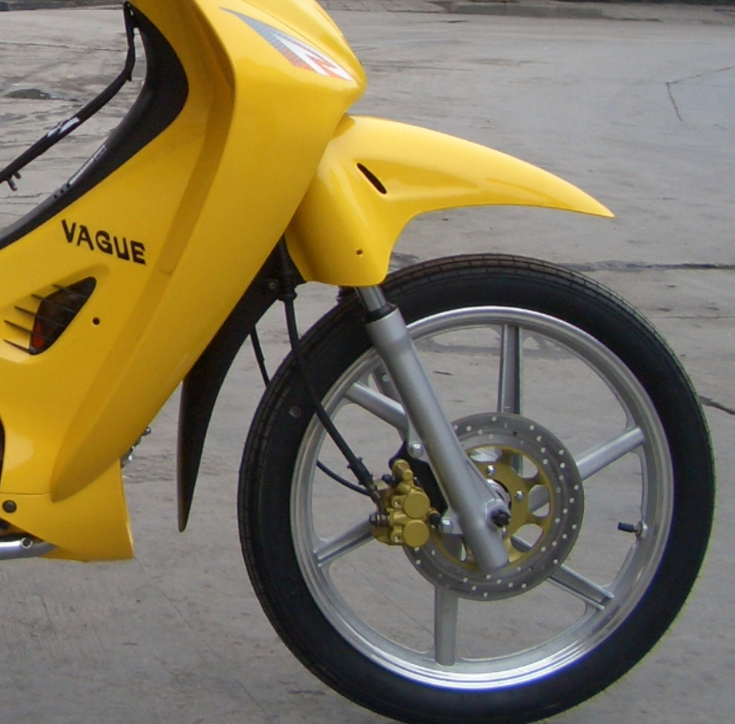 One cylinder four stroke oem speedo cheap import motor bike 125CC cub motorcycles mini