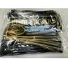 Buy cheap Fine Cigars, slider grip bags, zip top pouch, Tear-proof, no leak, puncture resistance, eco-friendly from wholesalers