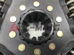 FAW SHACMAN Clutch And Pressure Plate Kit 1601210-DY699