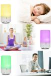 Rainbow Color - Changing Light Commercial Scent Diffuser , 24Hz Ultrasonic Aroma