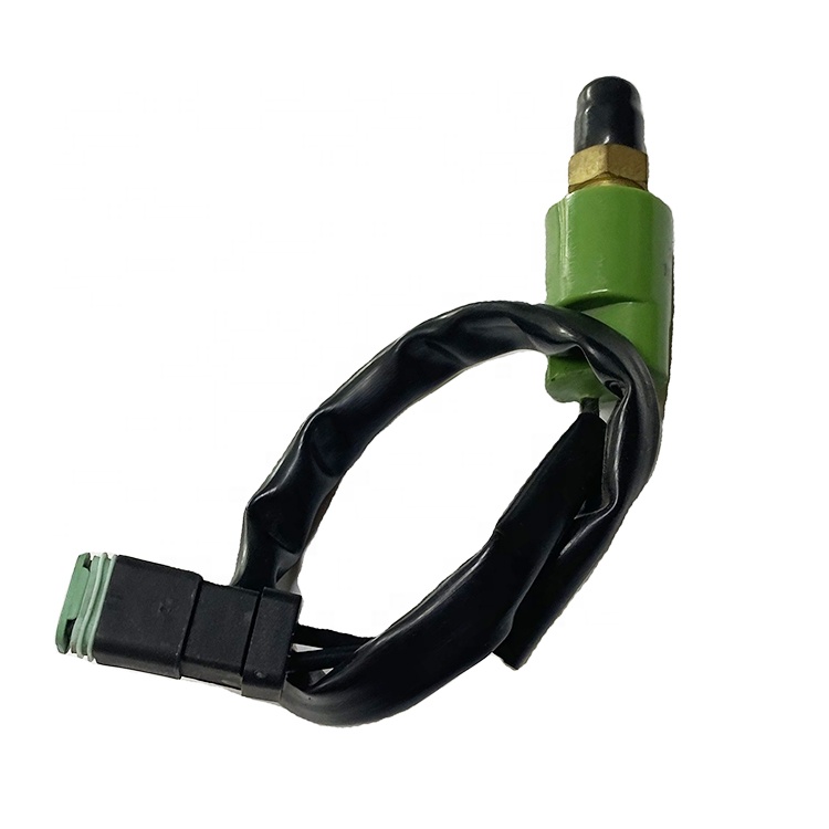 Electric Pressure Switch Sensor 126-2938 for Construction Works Part number 20PS767-8