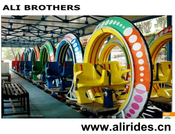 Buy cheap UFO Cycle amusement park rides from wholesalers