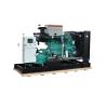 Buy cheap 100kva 250kva 320kva Electric Power Diesel Generator With Water Cooled Cooling System from wholesalers