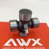 Buy cheap All Types Cross Shaft Bearing For Machinery GUMZ12 GUN27 GU1000 GU1100 GUN-46 from wholesalers