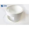 Buy cheap PVDF Coating Sheet Metal Fabrication Parts Vacuum Chamber from wholesalers