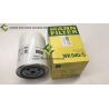 Buy cheap Zoomlion Sany Concrete Pump Parts Deutz Oil Filter Bag MANN Diesel Filter WK940/5 from wholesalers