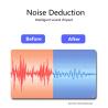 Buy cheap FCC 98db SNR USB Condenser Microphone For Skype from wholesalers