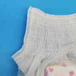 Super Absorbent Underwear Briefs for Women Disposable Incontinence Adult Diaper