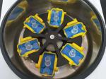 Benchtop Cytocentrifuge Medical benchtop low speed centrifuge machine