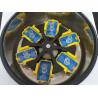 Buy cheap Benchtop Cytocentrifuge Medical benchtop low speed centrifuge machine from wholesalers