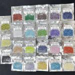 Oval Engagement Rings Moissanite Zirconia Loose Gemstone Colors Round Synthetic