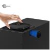Buy cheap OEM Luxury Scent Diffuser 800ml Portable Air Humidifier Aroma from wholesalers