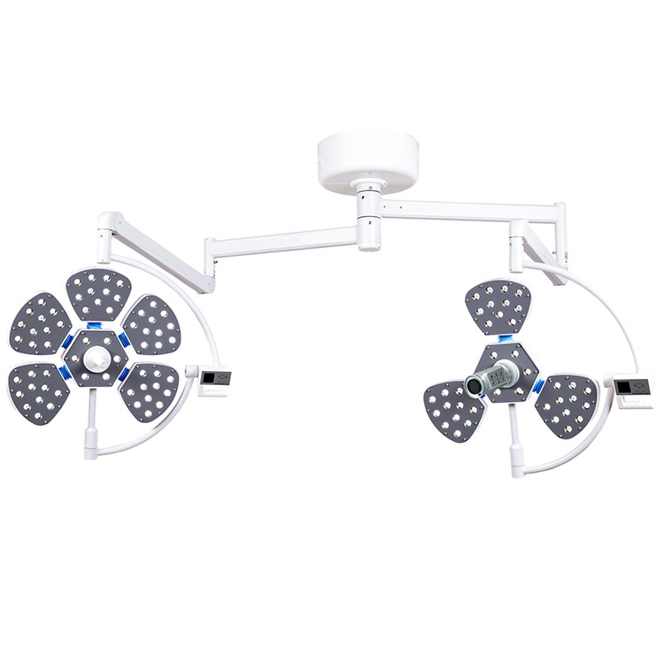 Ra CRI 98% Operation Theatre Lights Surgical Maquet Led Ot Light 80000hours