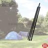 Buy cheap steel tent poles from wholesalers