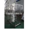 Buy cheap Stainless steel baking oven from wholesalers