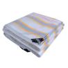Buy cheap Payment 30% Deposit 70% Balance Agricultural Tarpaulin with Waterproof Coating Option from wholesalers