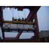 Buy cheap Carbon Steel Asphalt Heating Tank High Strength Burner Direct Heating from wholesalers