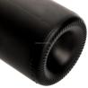 Buy cheap 500ml 700ml Matte Black Glass Wine Bottle Liquor Bottle Spirits with Super Flint Glass from wholesalers