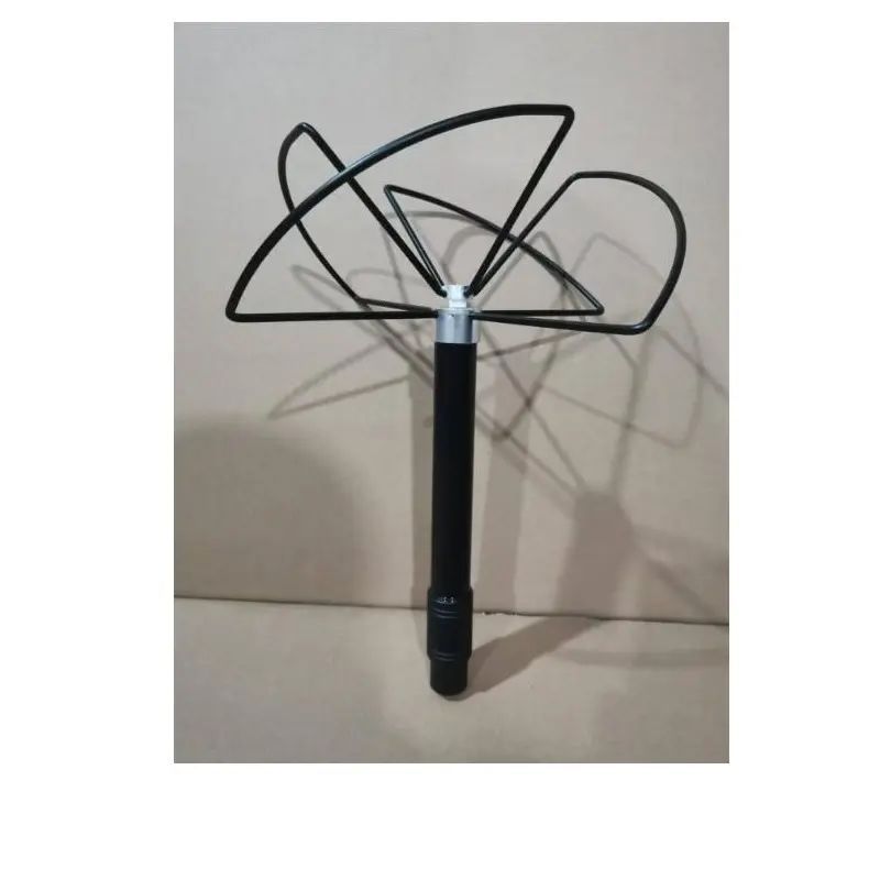 Waterproof ABS Zigbee Fpv5.8g 2.4G 433MHz 720-840MHz Drone Use Fiberqlass Antenna