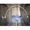 Buy cheap IEC60529 ISO 20653 Rain Spray Simulation Resistance Pressure Water Splash Test Machine from wholesalers