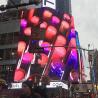 Buy cheap P6 192x192mm SMD3535 LED Advertising Screen Module from wholesalers