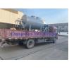 Buy cheap Customizable M Nitrotoluene Dryer Equipment With Transmission Heating from wholesalers