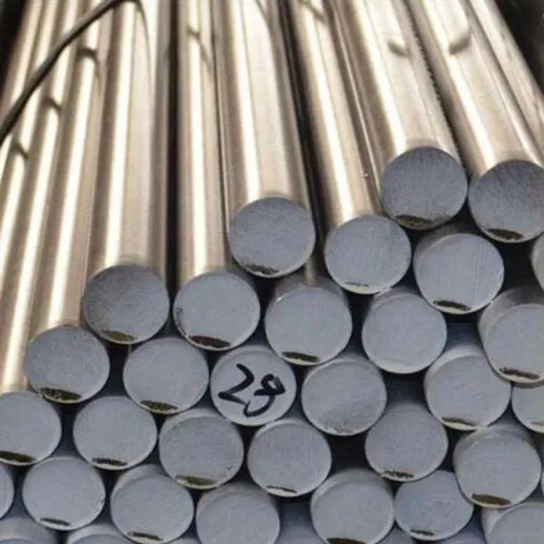 Buy cheap Q235 Galvanized Steel Bar 480mm Round Iron Hot dipped For Bright surface from wholesalers