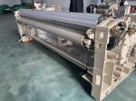High Speed Air Jet Looms Single Pump Weaving Machine Spare Parts