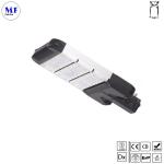 DALI IP65 200W 5 Years Warranty Pole Mount LED Street Light For Walkingside