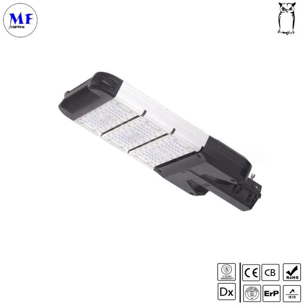 Buy cheap 1-10V Dimmer IP65 150W 5 Years Warranty Pole Mount LED Street Light For Walkingside Garden School from wholesalers